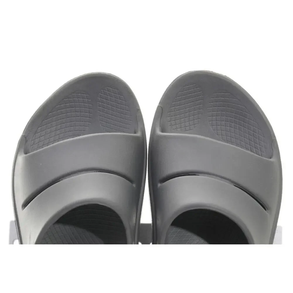 Oofos OOahh Slide Sandals Men's Sz 10 Shoes